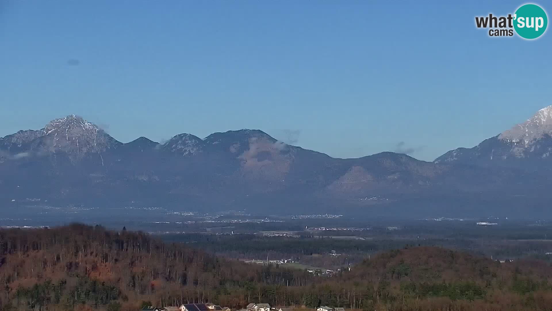 Medvode | Cerkev sv. Marjete