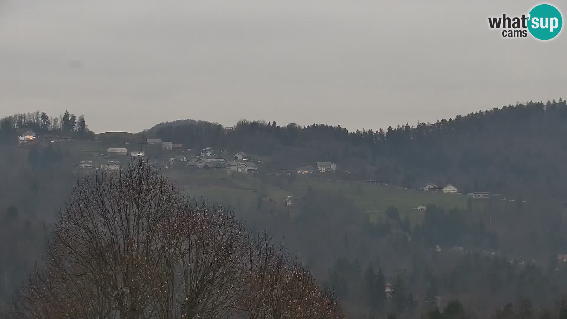 Medvode | Cerkev sv. Marjete