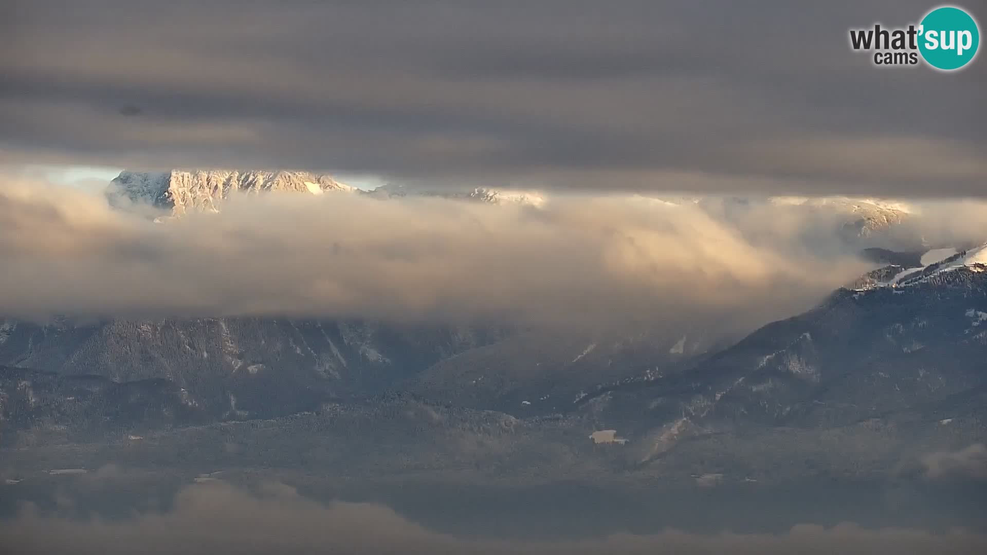 Medvode | Cerkev sv. Marjete