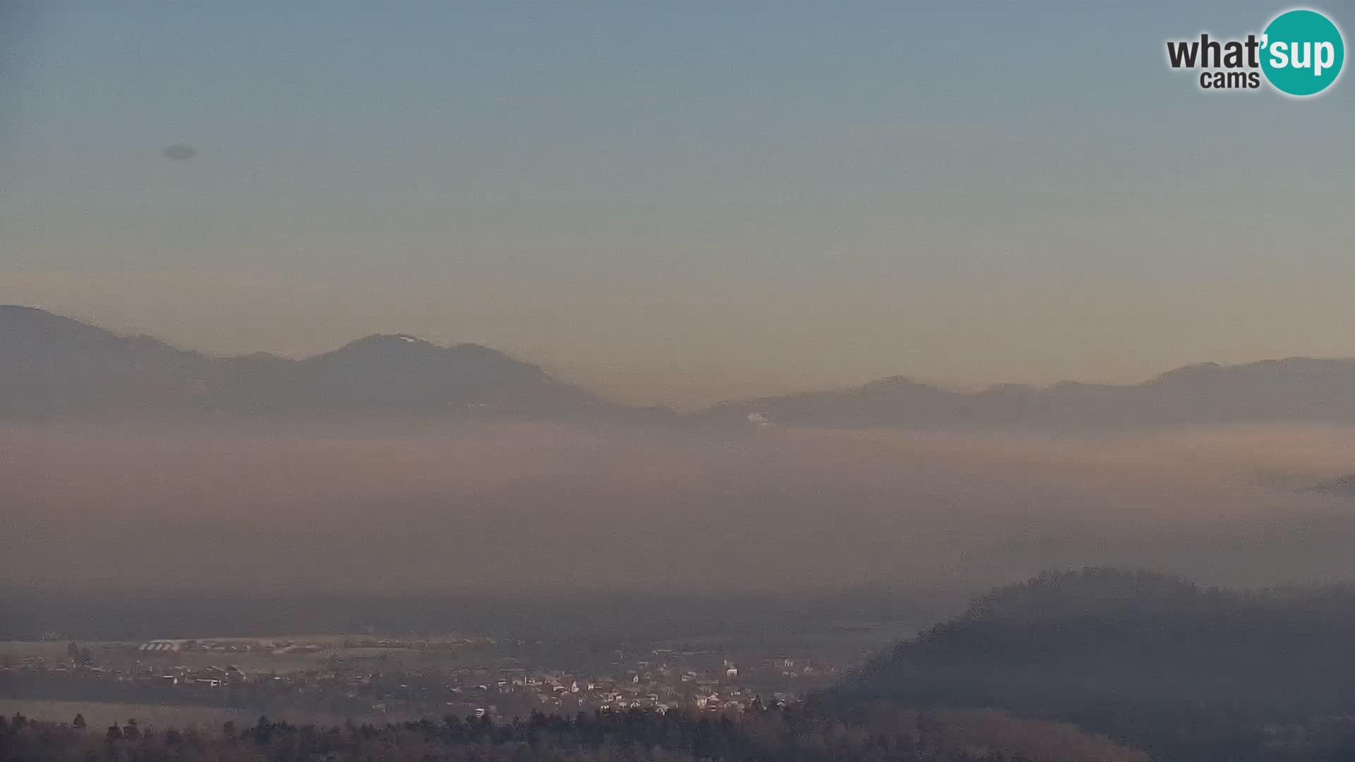 Medvode | Cerkev sv. Marjete