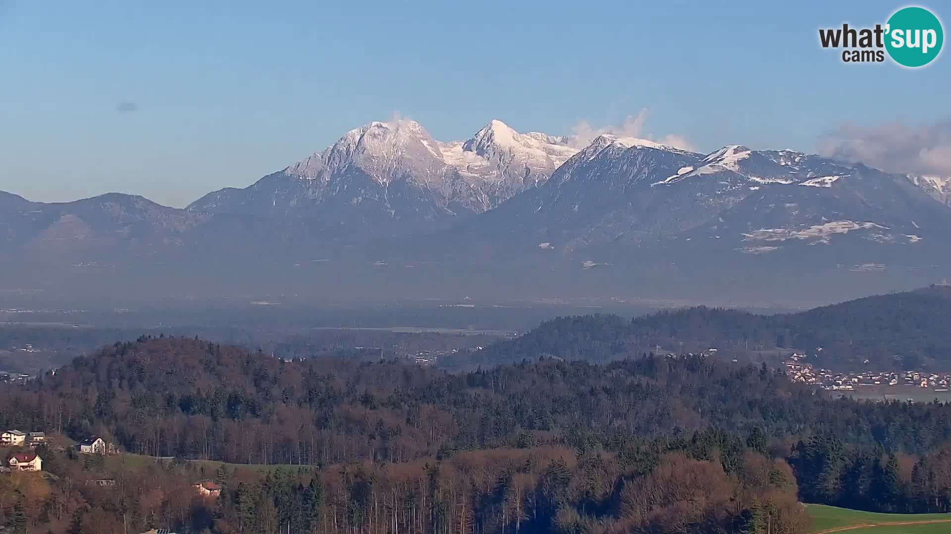 Medvode | Cerkev sv. Marjete