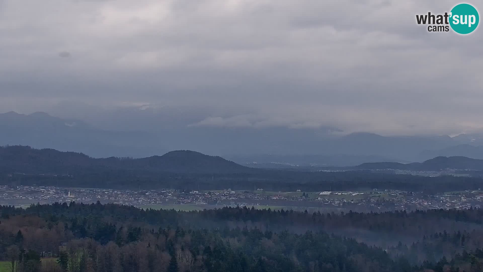 Medvode | Cerkev sv. Marjete