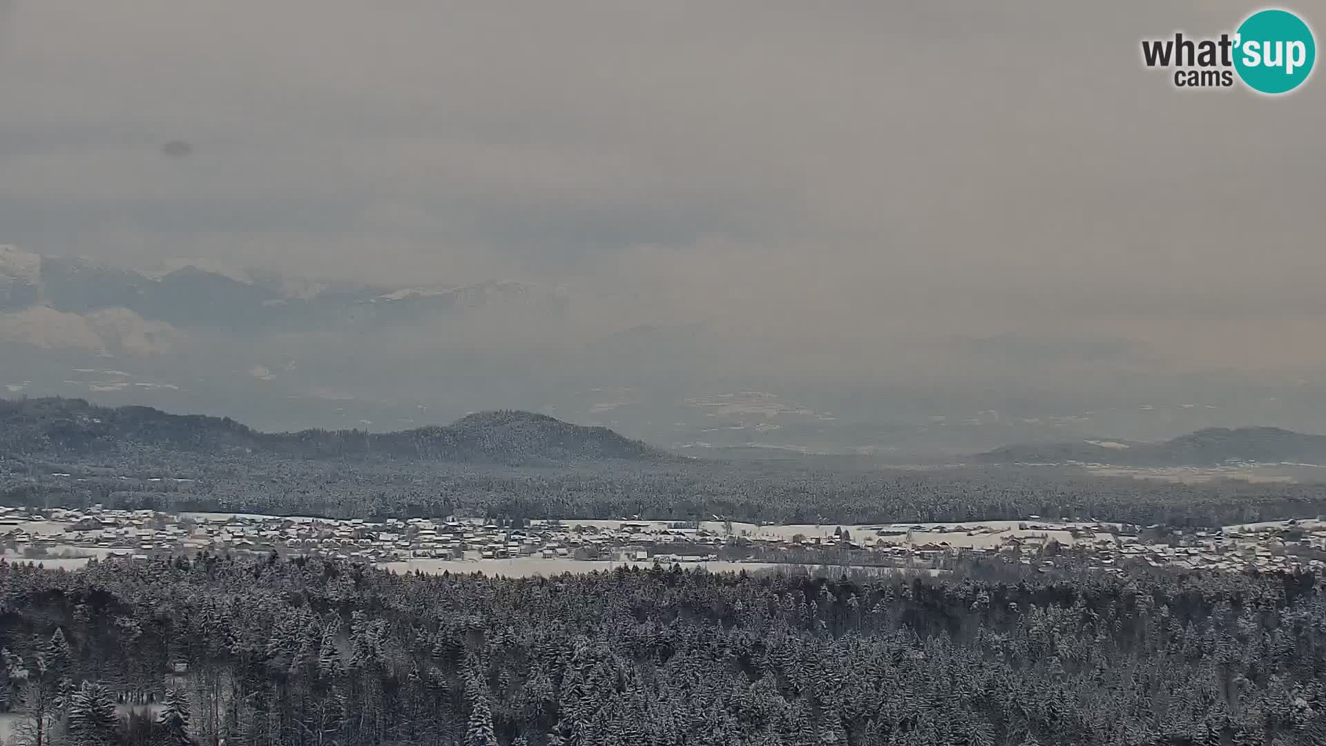 Medvode | Cerkev sv. Marjete