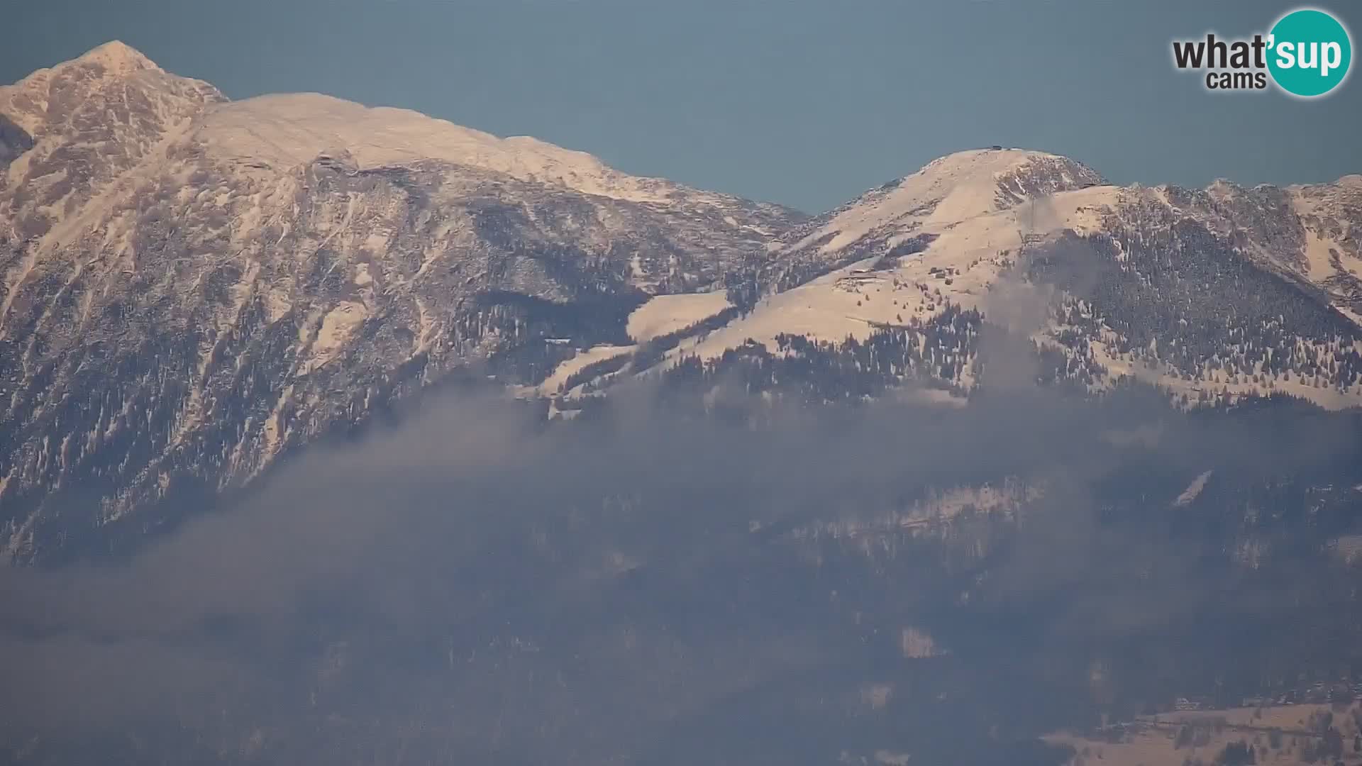 Medvode | Cerkev sv. Marjete