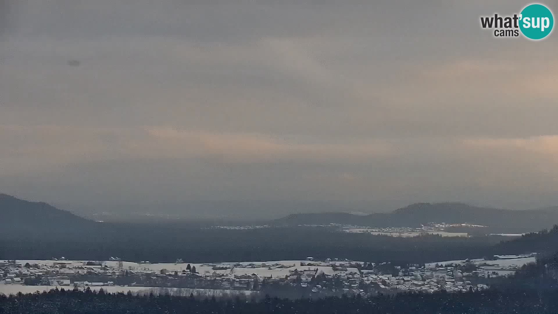 Medvode | Cerkev sv. Marjete