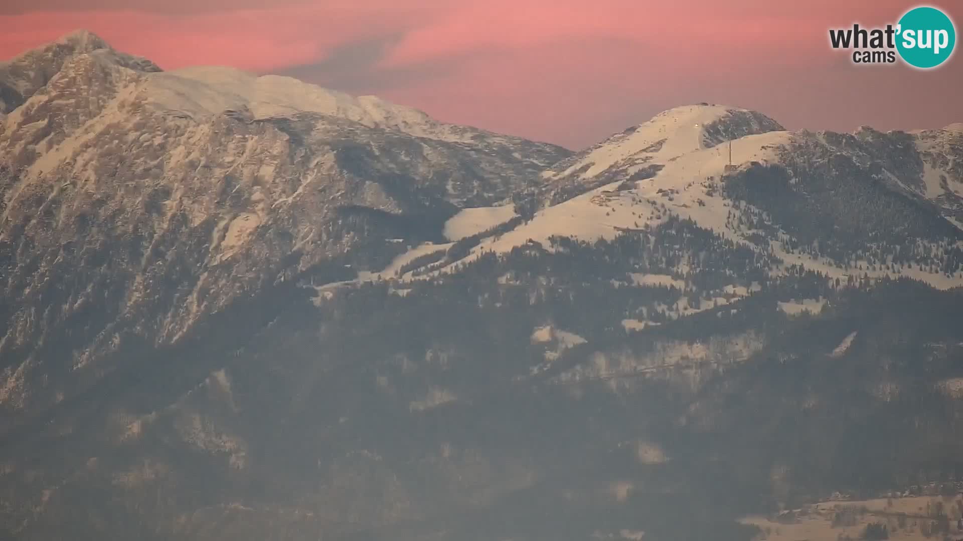 Medvode | Cerkev sv. Marjete