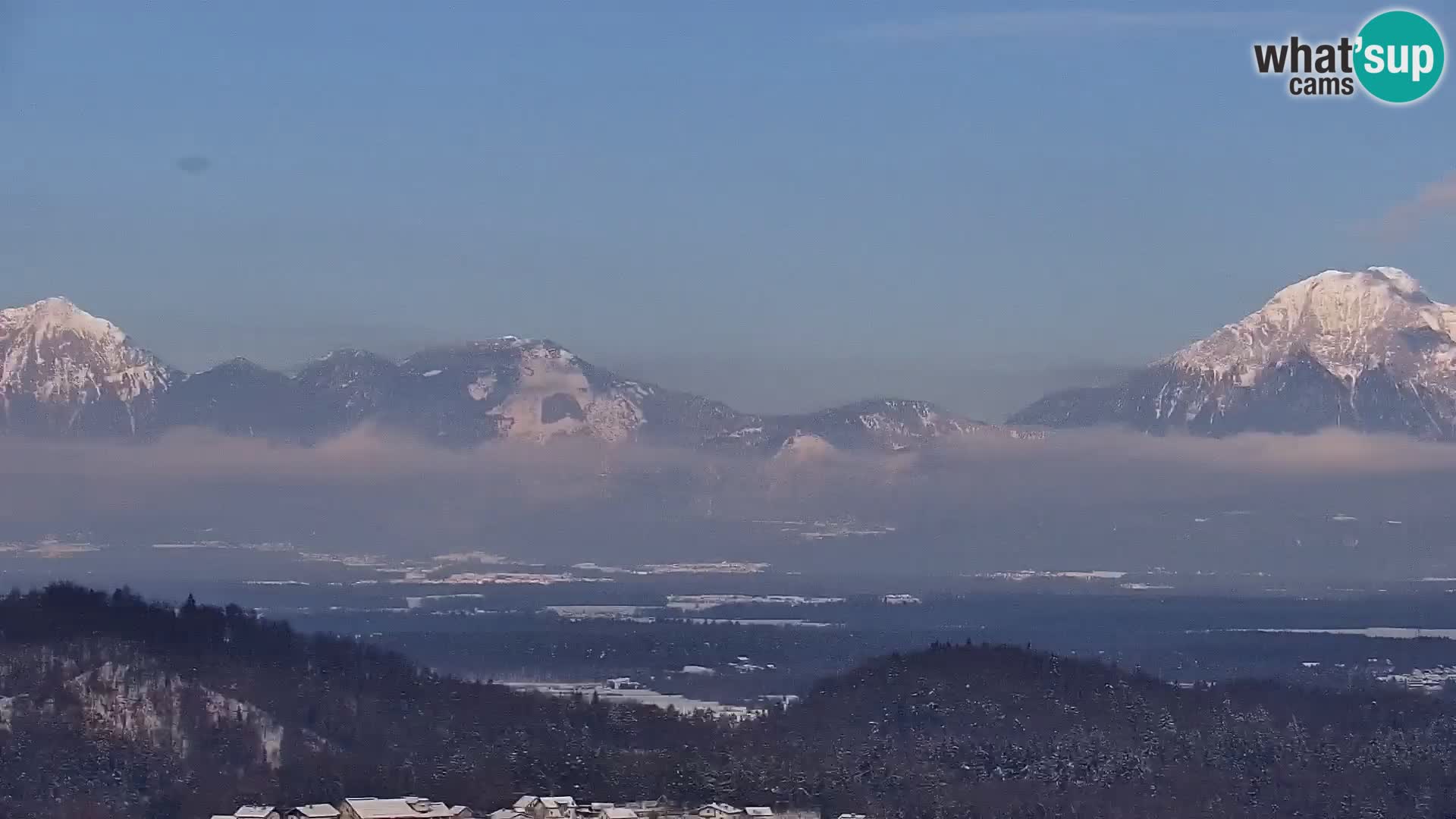 Medvode | Cerkev sv. Marjete