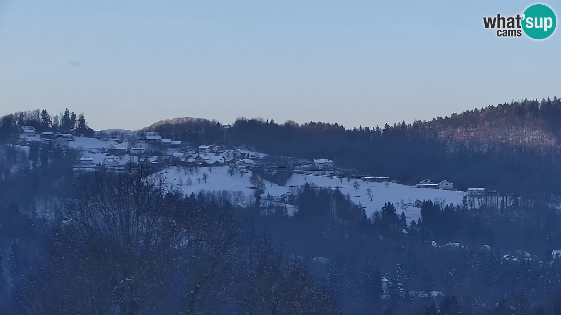 Medvode | Cerkev sv. Marjete