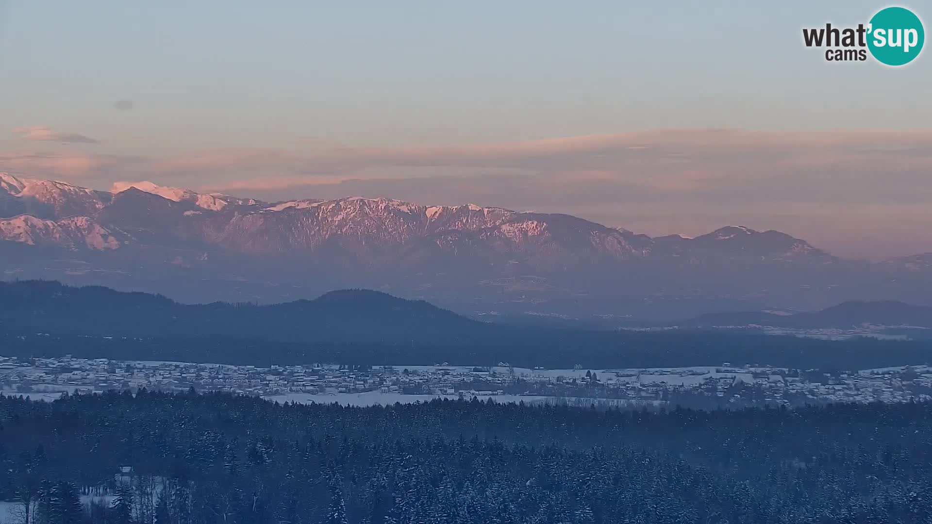 Medvode | Cerkev sv. Marjete