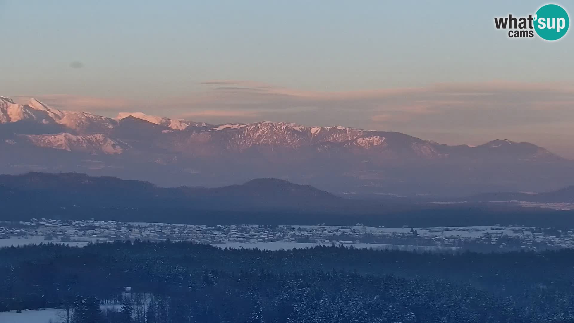 Medvode | Cerkev sv. Marjete