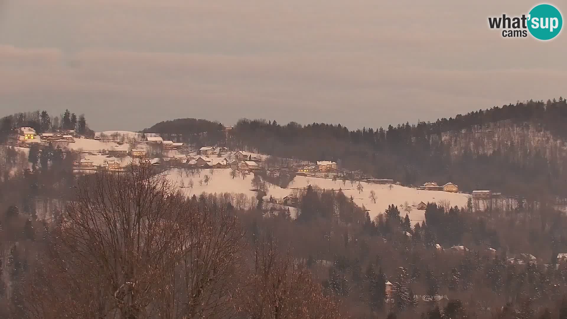 Medvode | Cerkev sv. Marjete