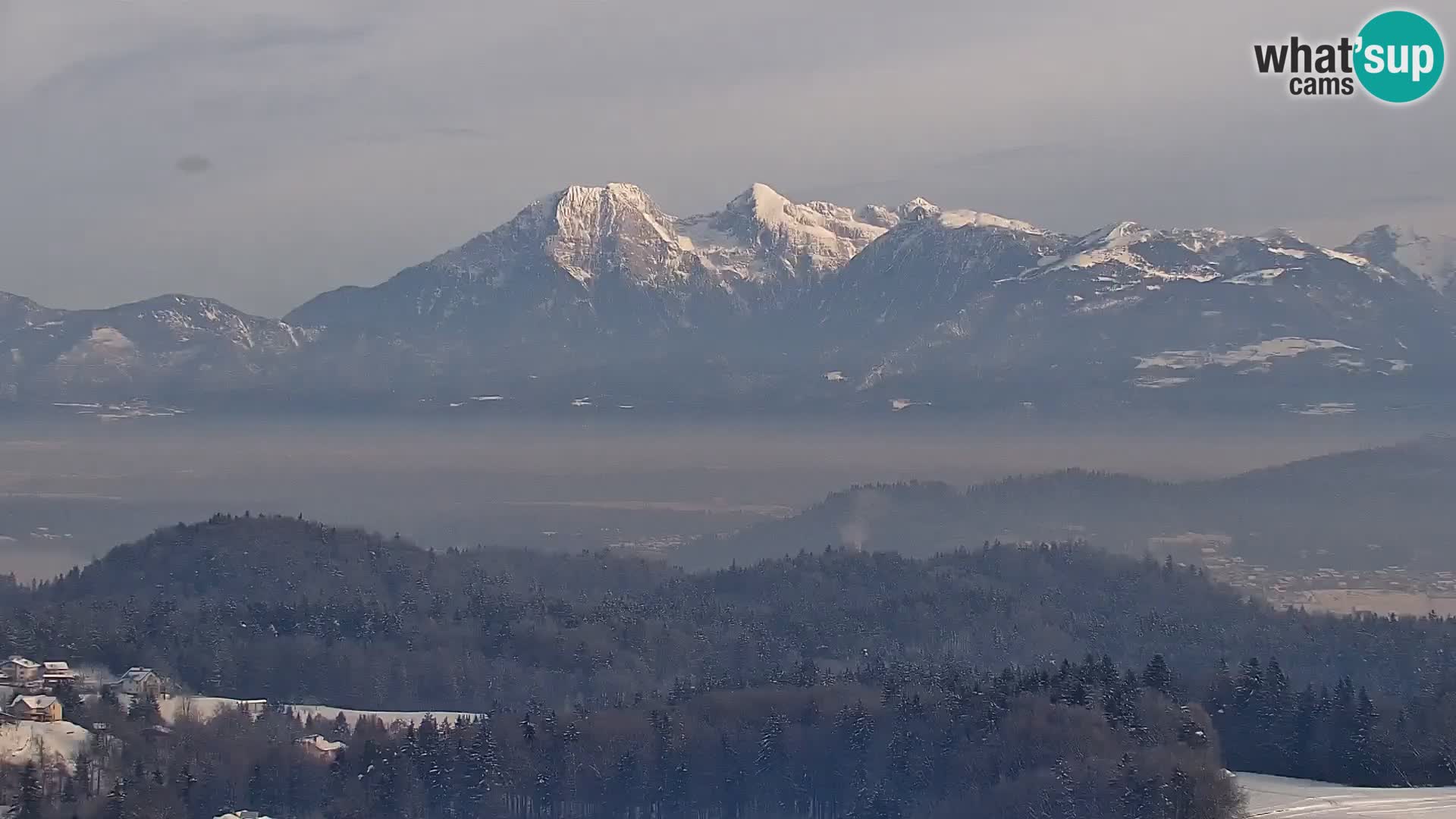 Medvode | Cerkev sv. Marjete