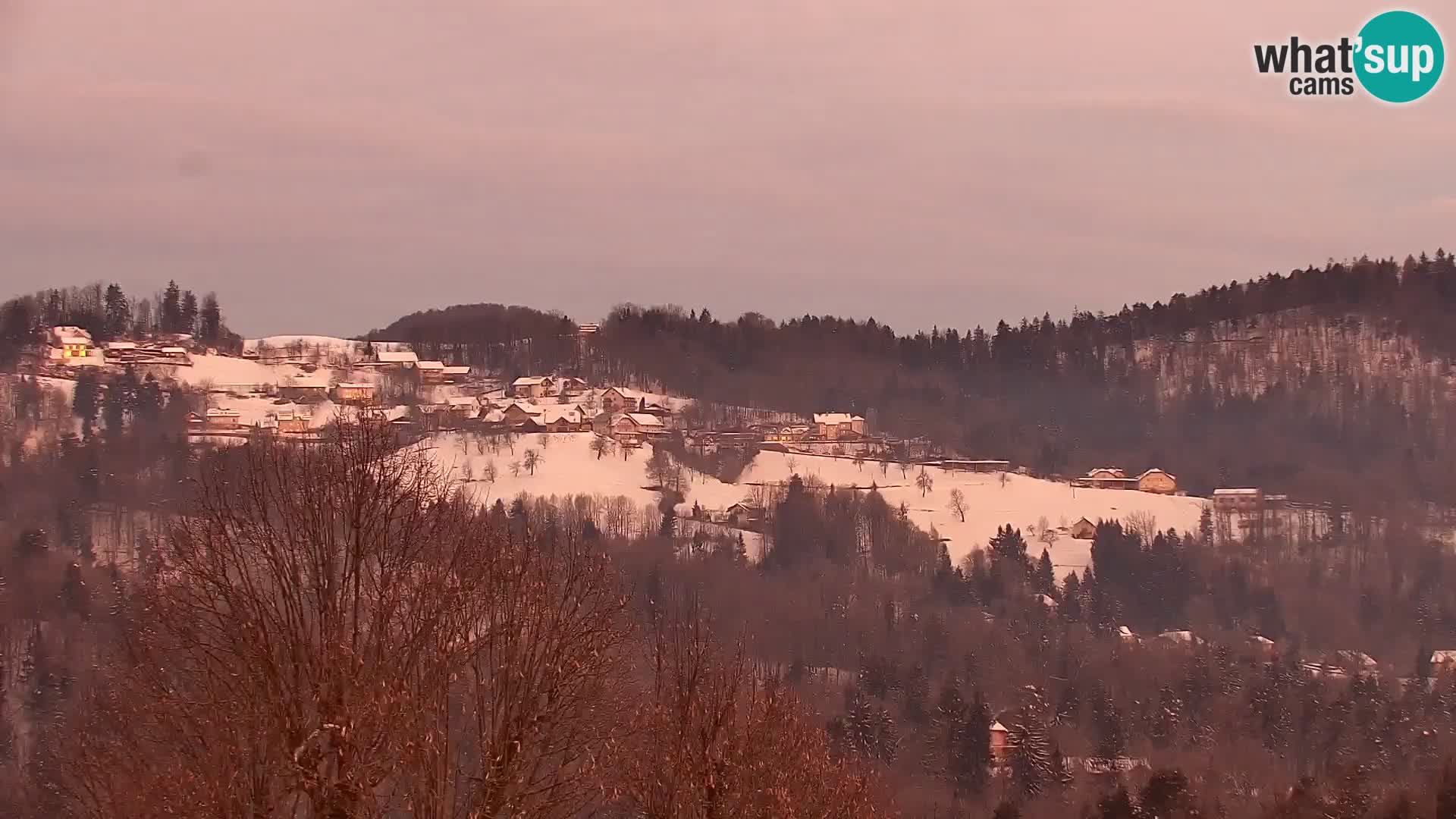 Medvode | Cerkev sv. Marjete