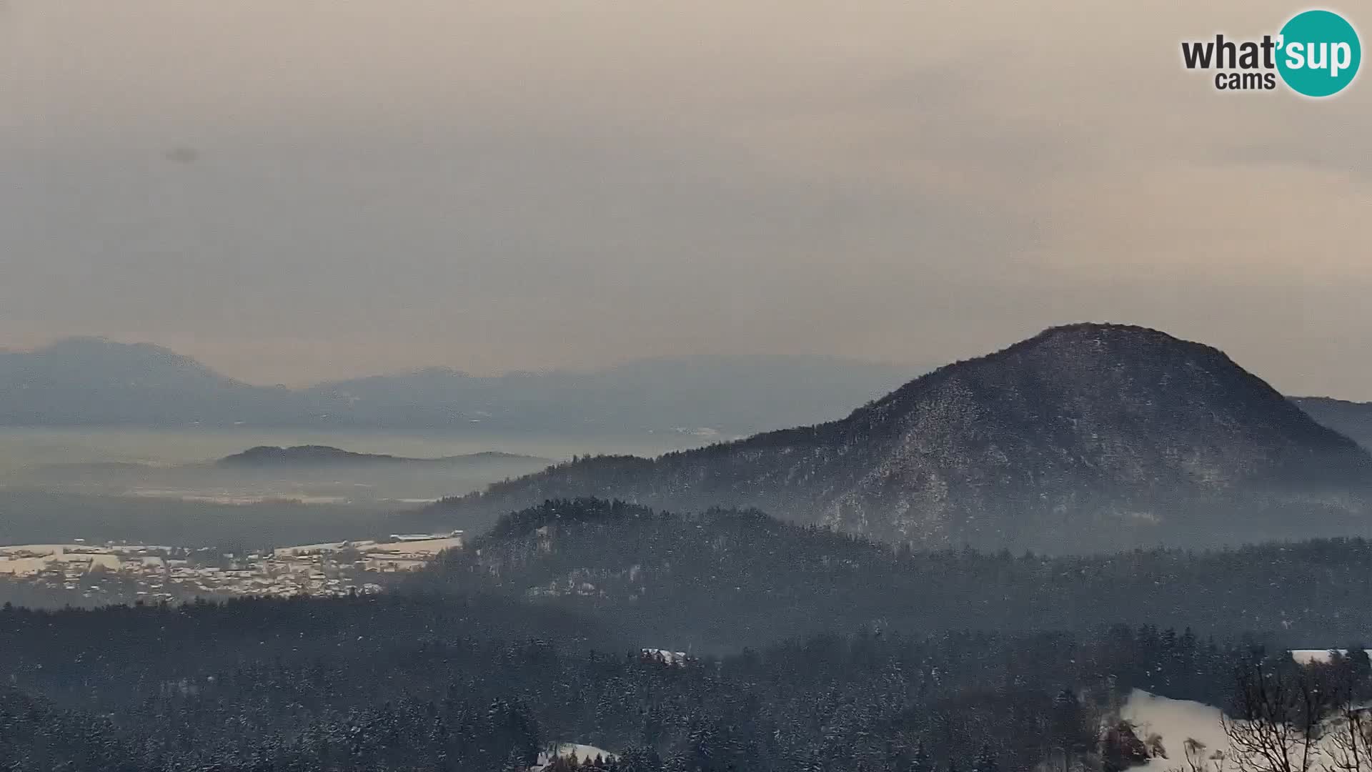 Medvode | Cerkev sv. Marjete