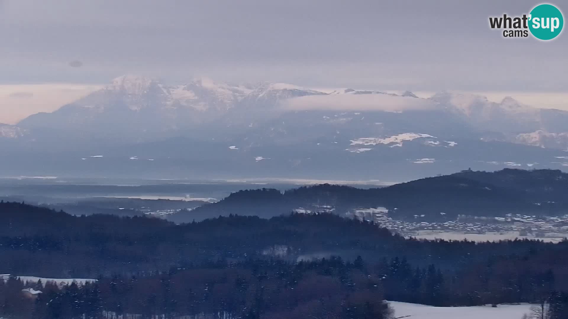 Medvode | Cerkev sv. Marjete