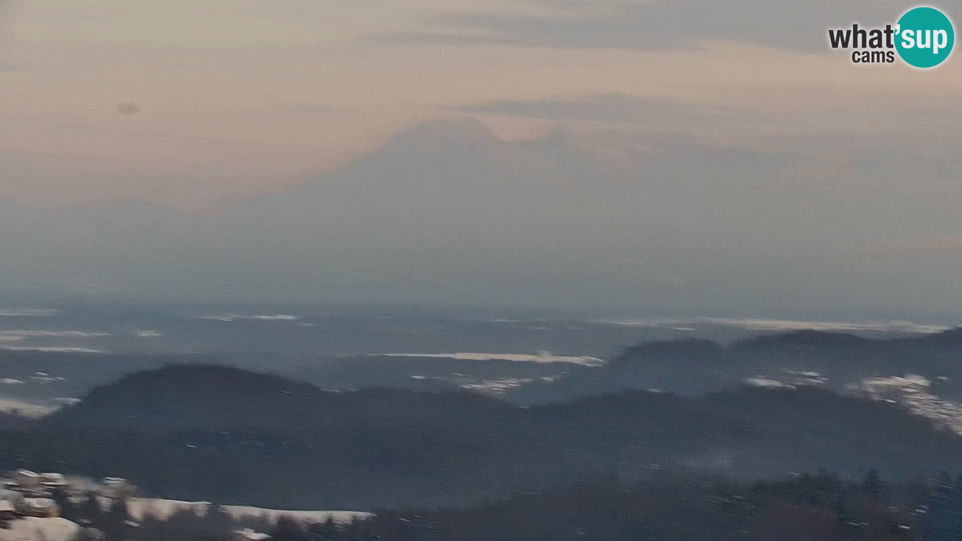 Medvode | Cerkev sv. Marjete