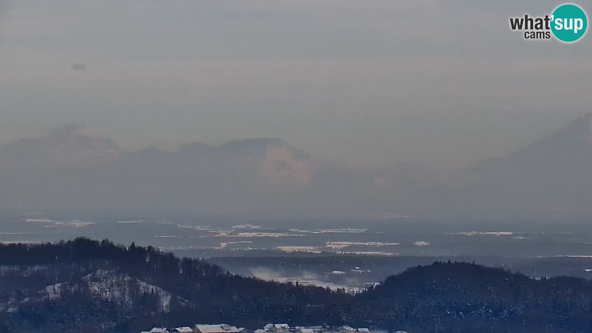 Medvode | Cerkev sv. Marjete