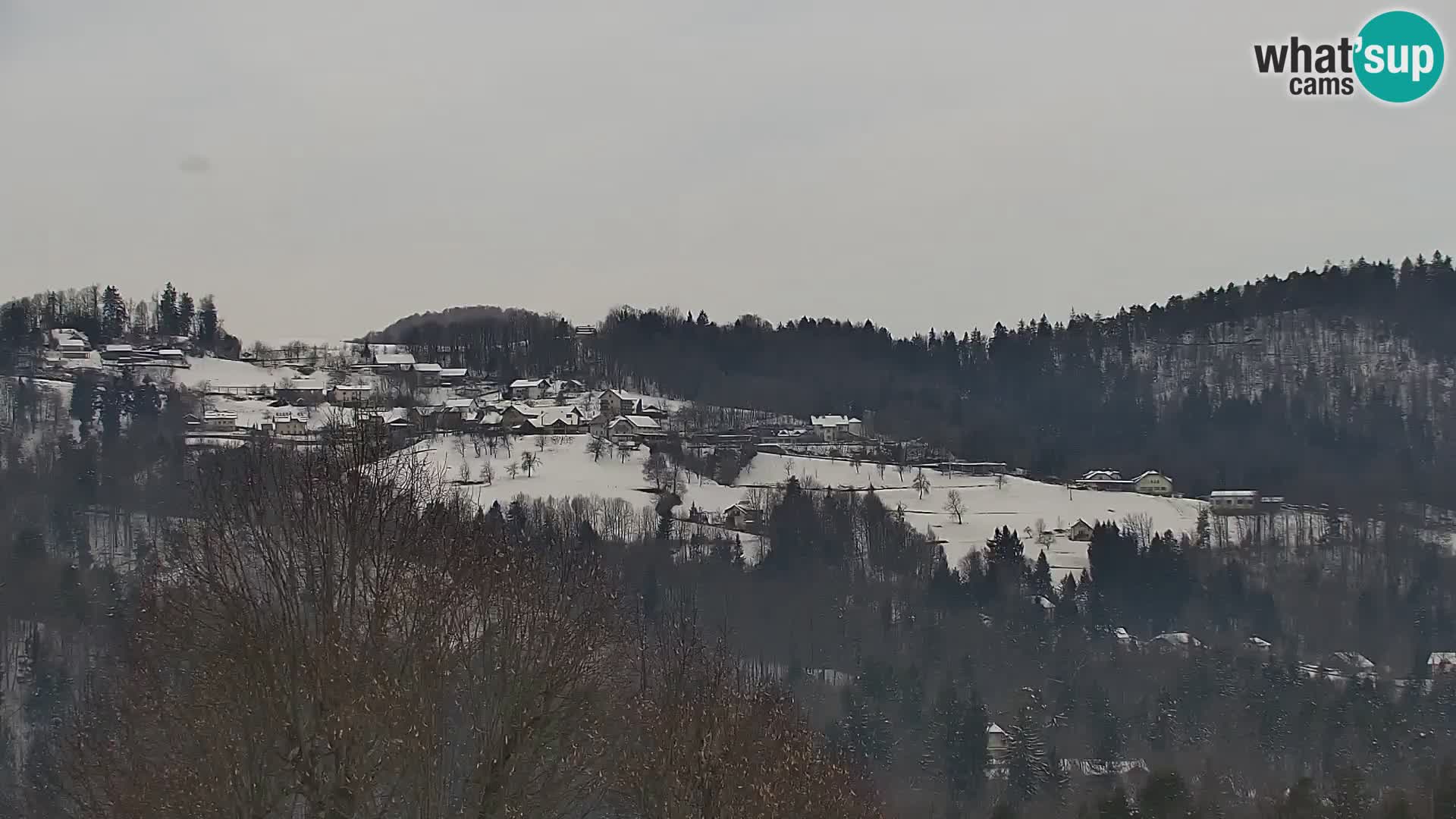 Medvode | Cerkev sv. Marjete