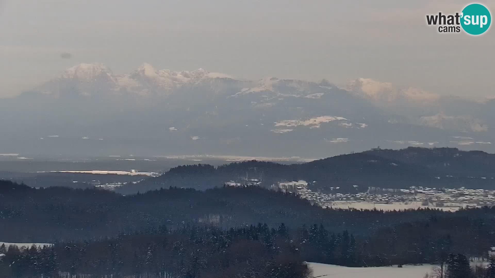 Medvode | Cerkev sv. Marjete