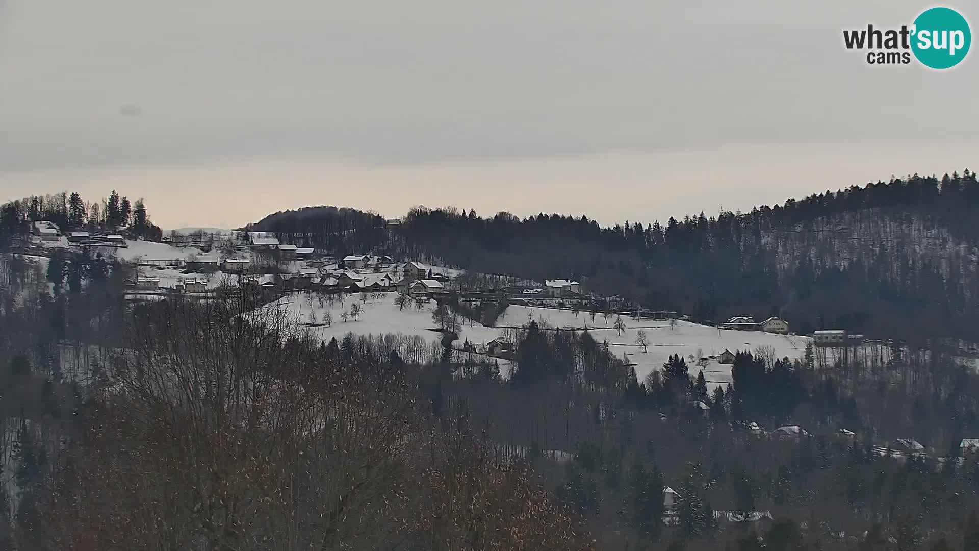 Medvode | Cerkev sv. Marjete