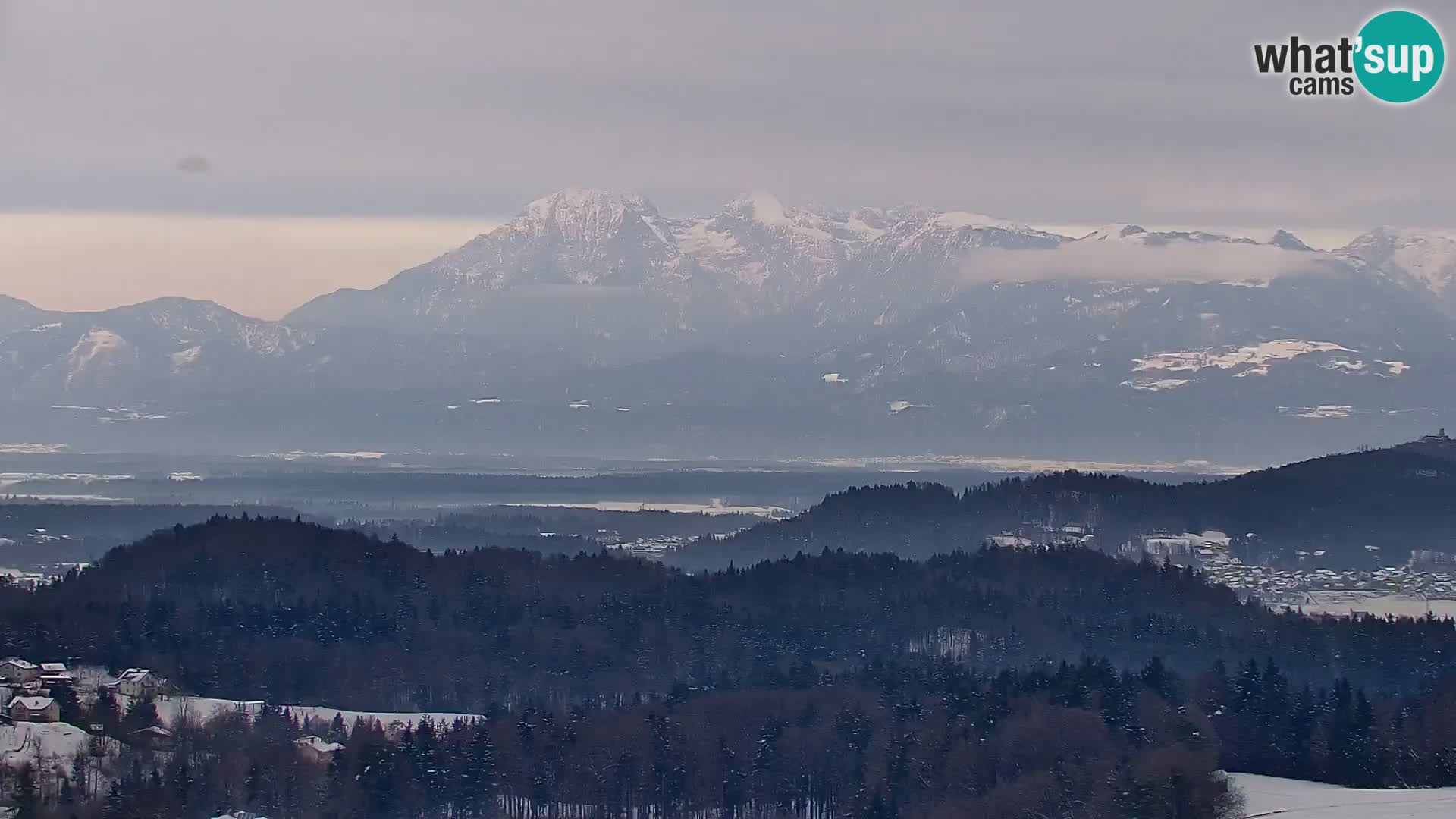 Medvode | Cerkev sv. Marjete