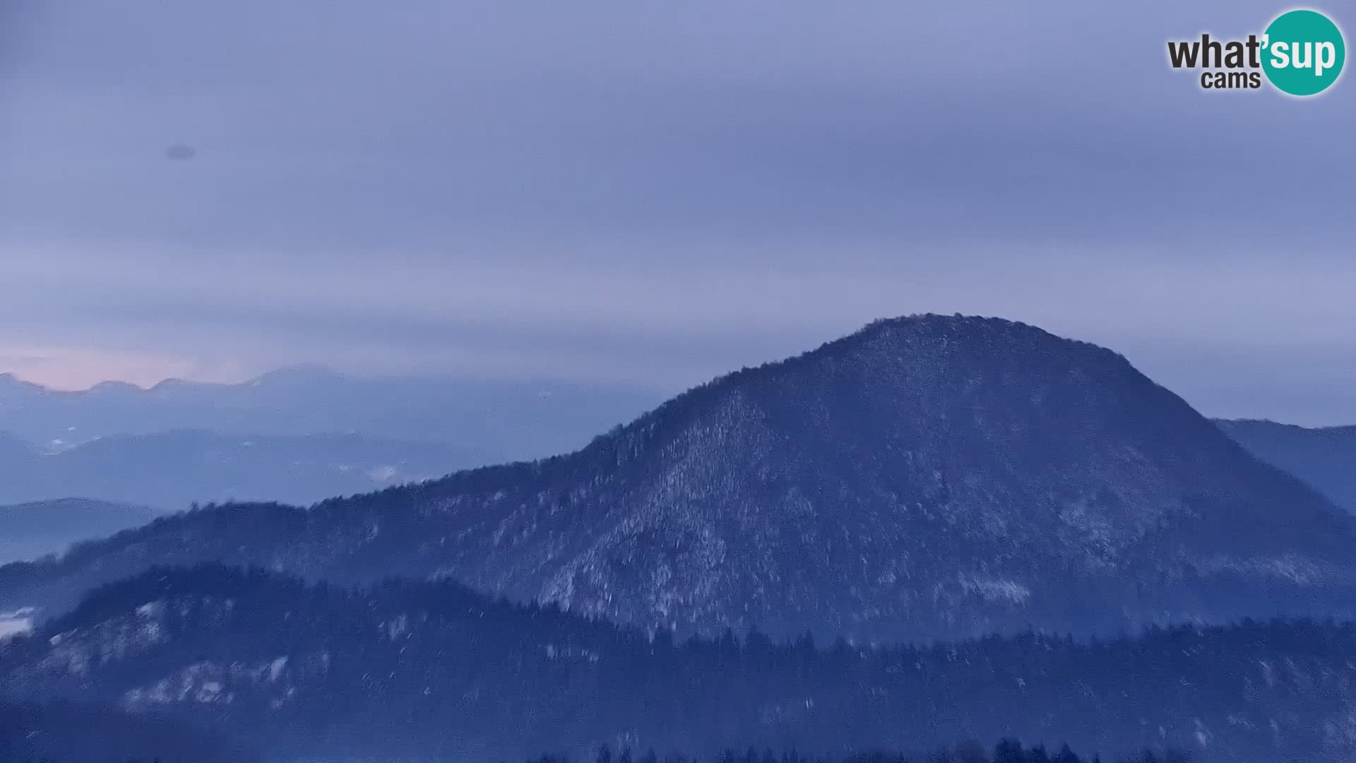 Medvode | Cerkev sv. Marjete