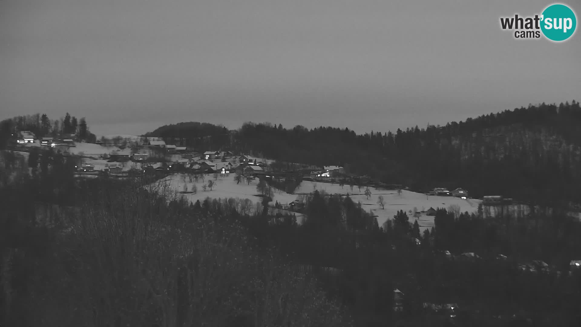 Medvode | Cerkev sv. Marjete