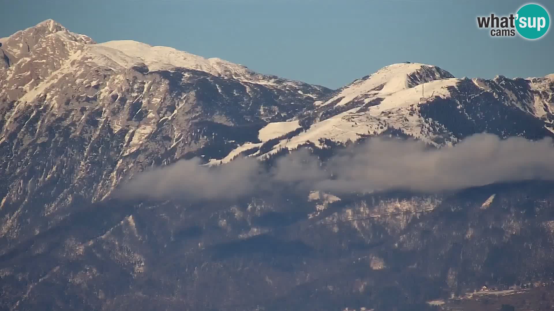 Medvode | Cerkev sv. Marjete