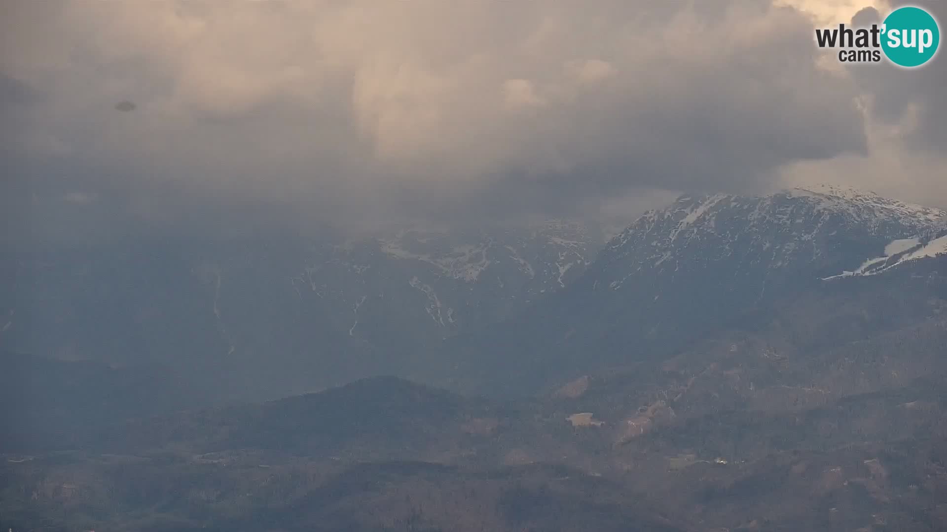 Medvode | Cerkev sv. Marjete