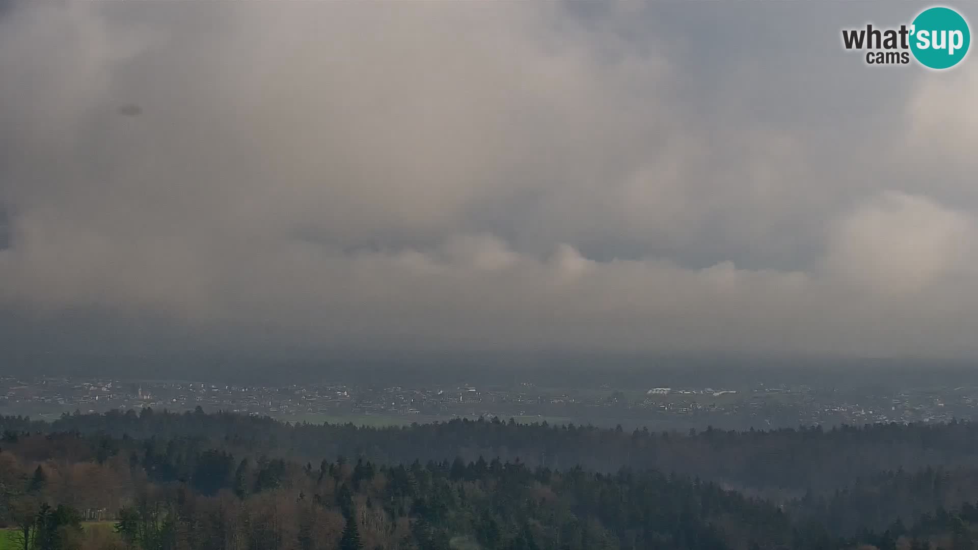 Medvode | Cerkev sv. Marjete