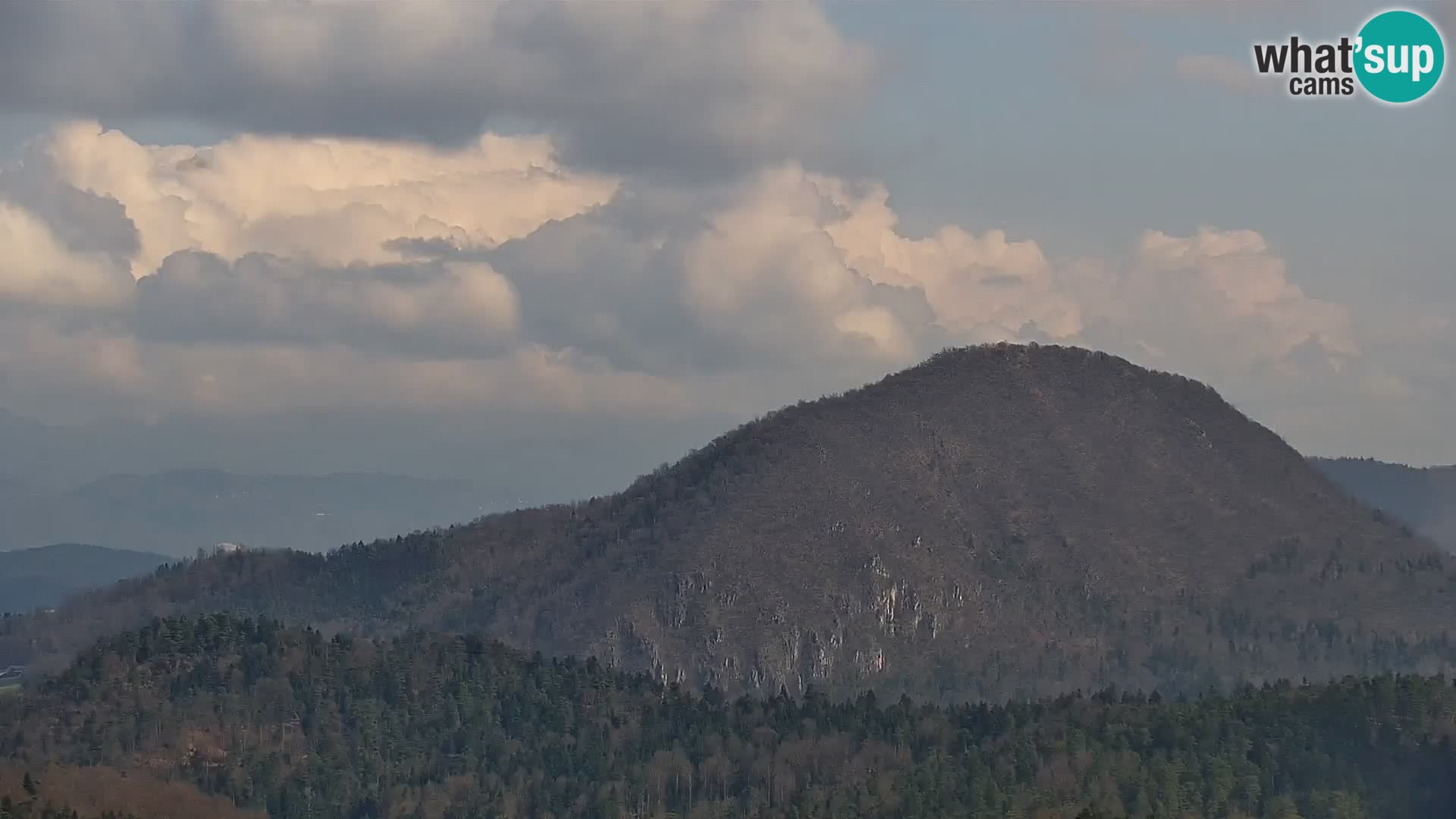 Medvode | Cerkev sv. Marjete