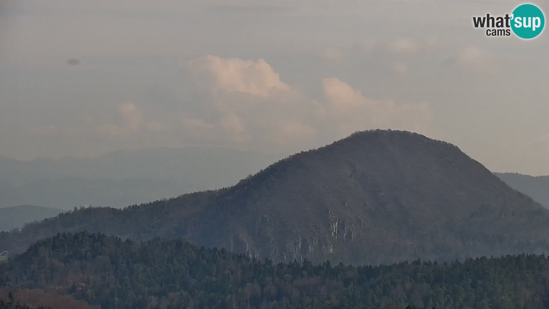Medvode | Cerkev sv. Marjete