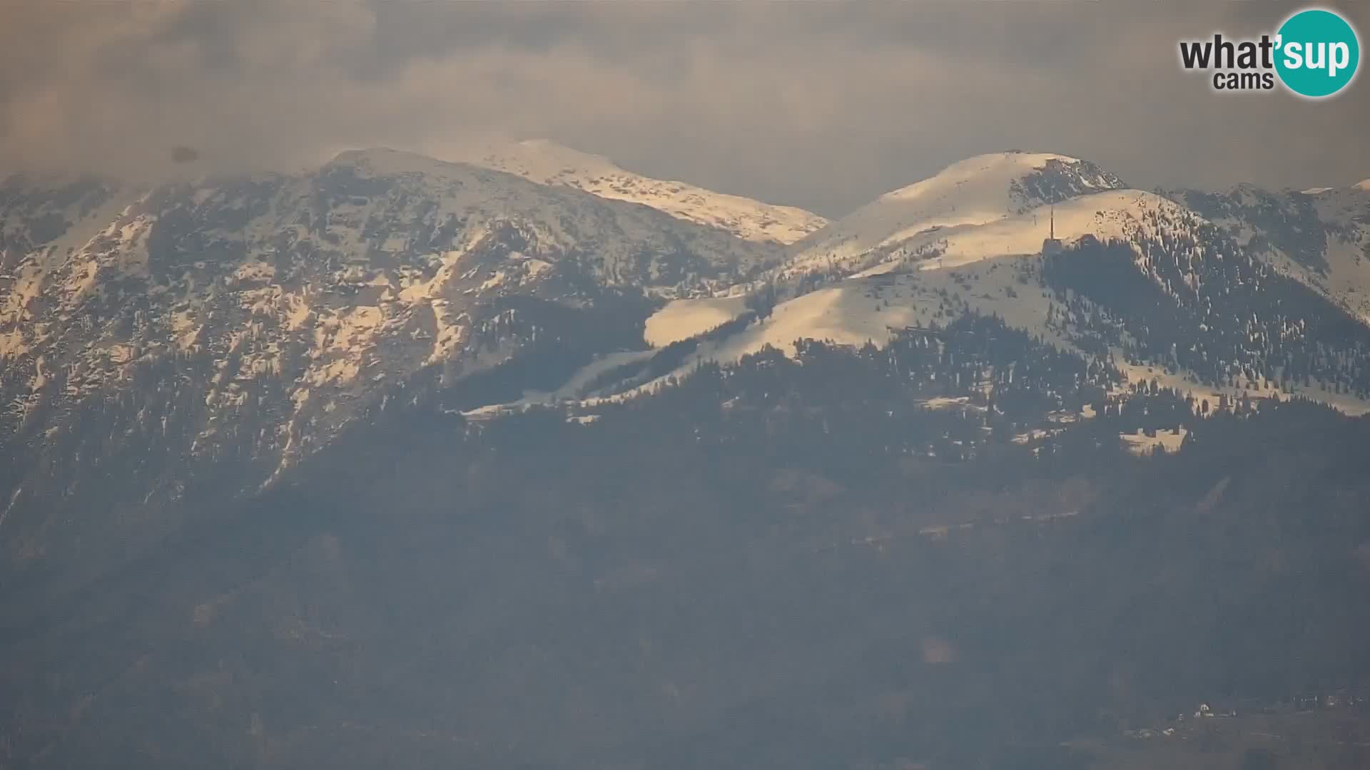 Medvode | Cerkev sv. Marjete