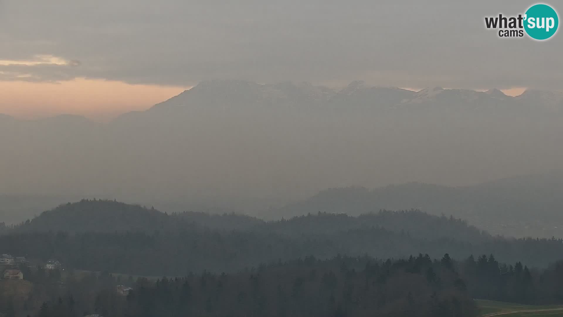 Medvode | Cerkev sv. Marjete