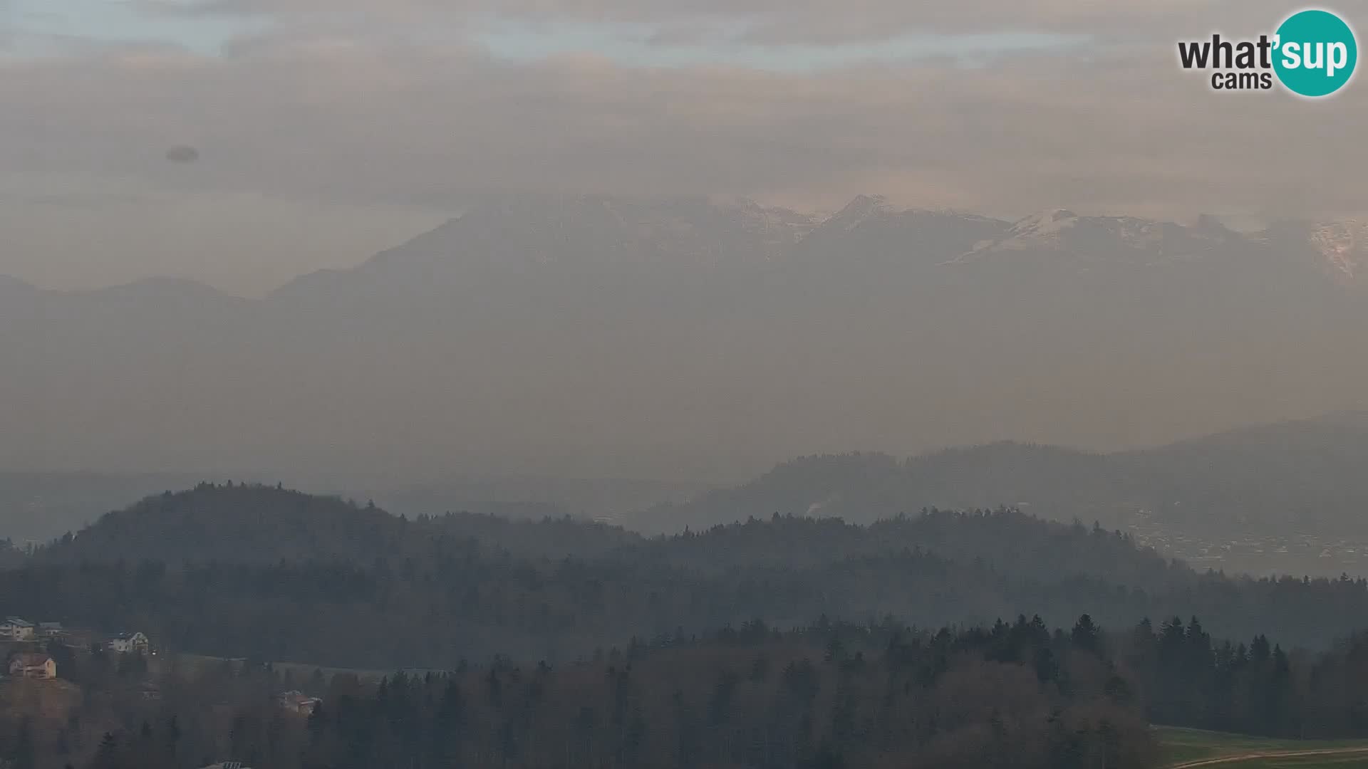 Medvode | Cerkev sv. Marjete