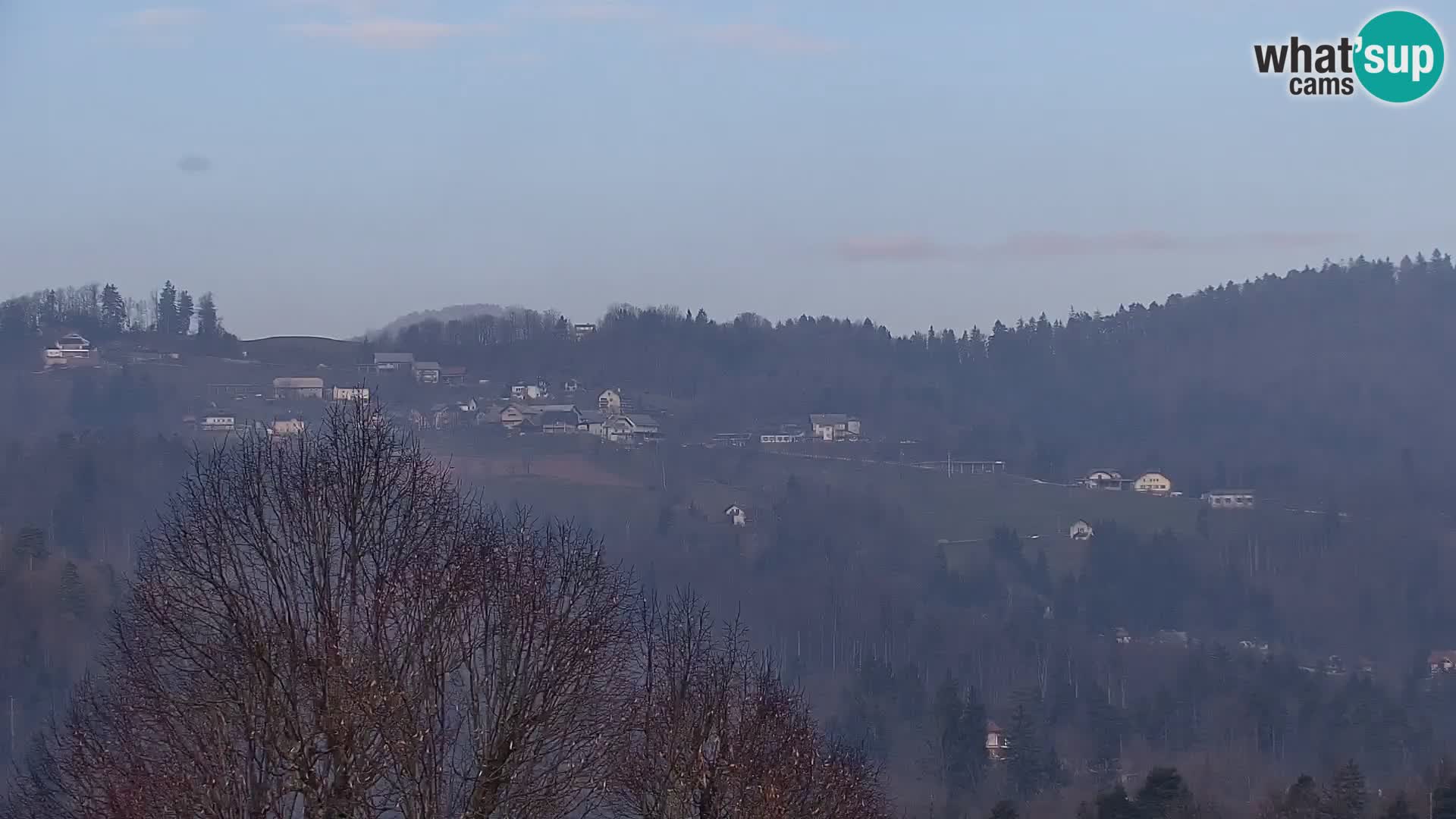 Medvode | Cerkev sv. Marjete