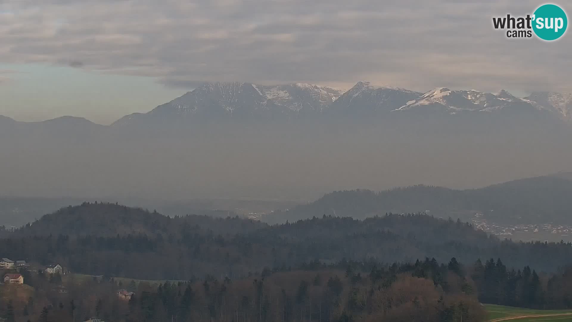 Medvode | Cerkev sv. Marjete