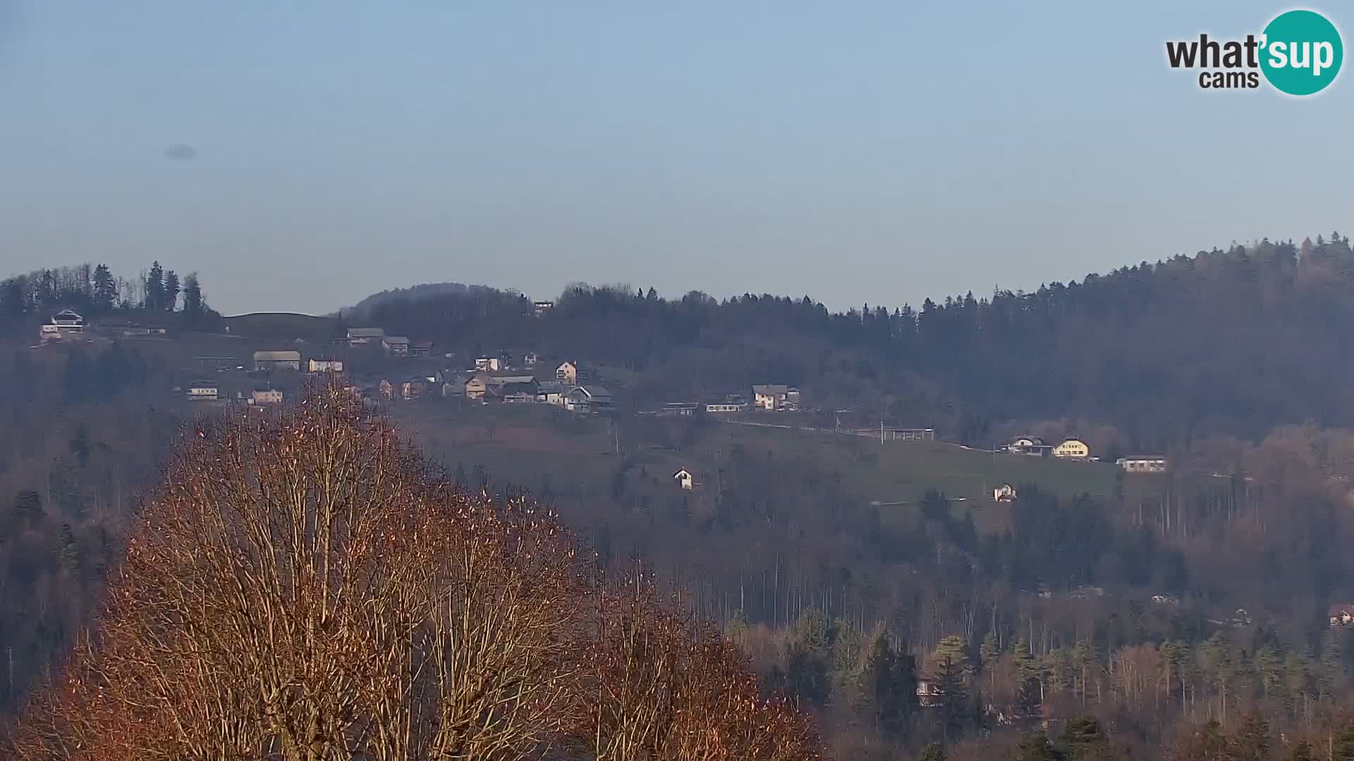 Medvode | Cerkev sv. Marjete