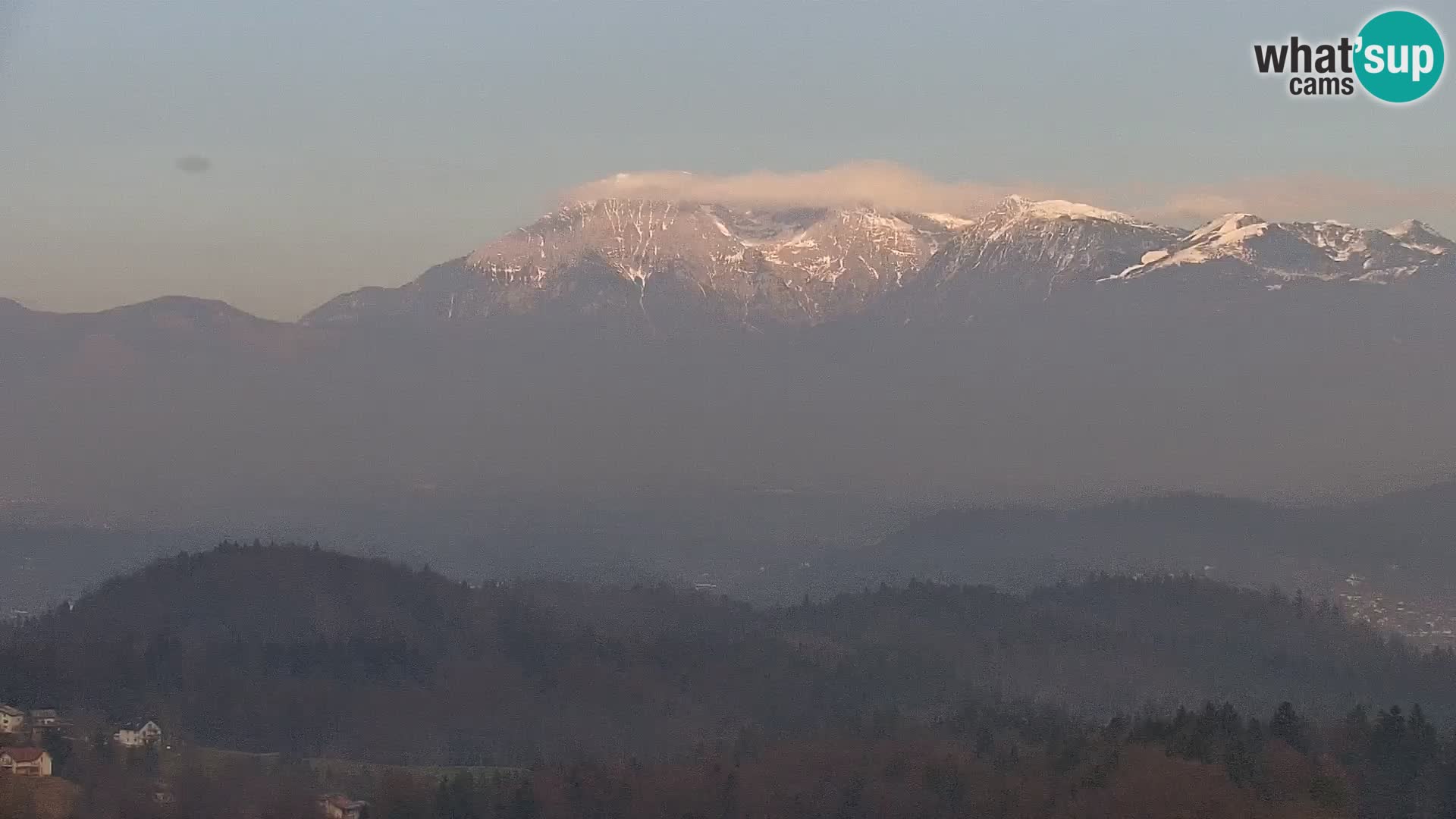 Medvode | Cerkev sv. Marjete