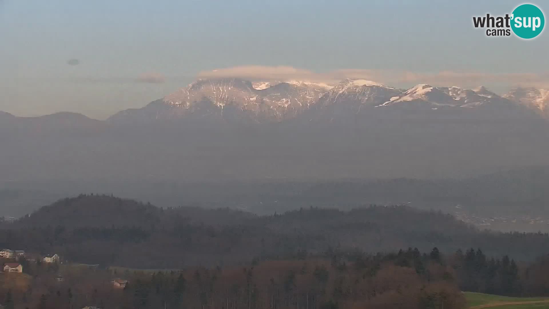 Medvode | Cerkev sv. Marjete