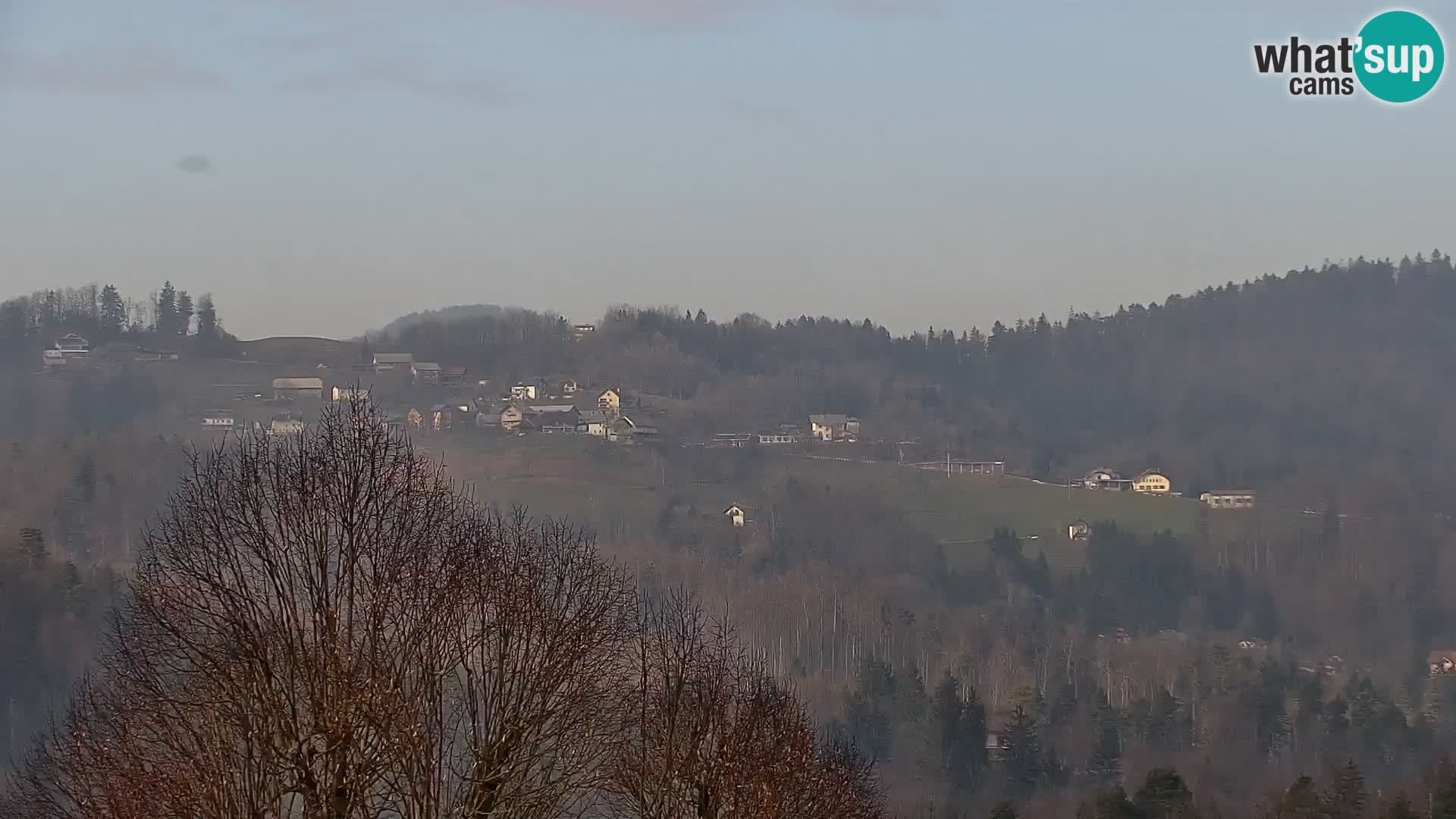 Medvode | Cerkev sv. Marjete