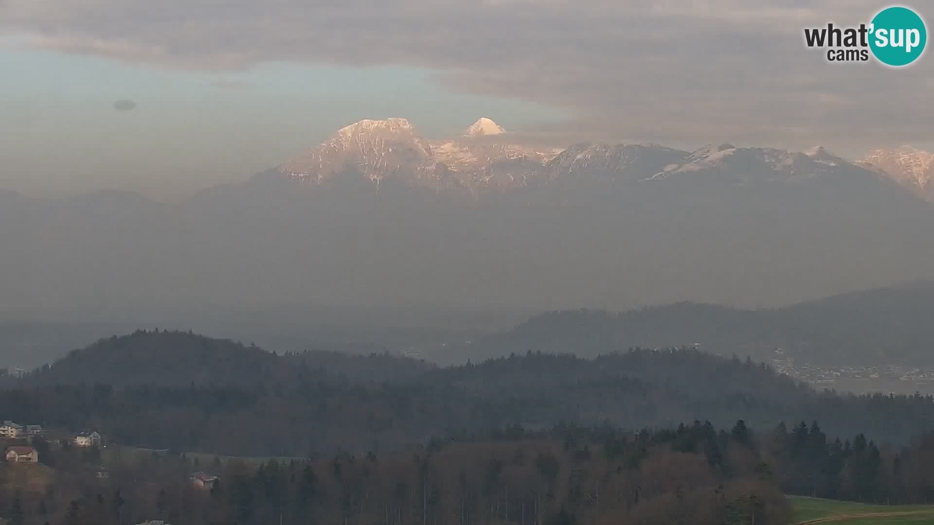 Medvode | Cerkev sv. Marjete