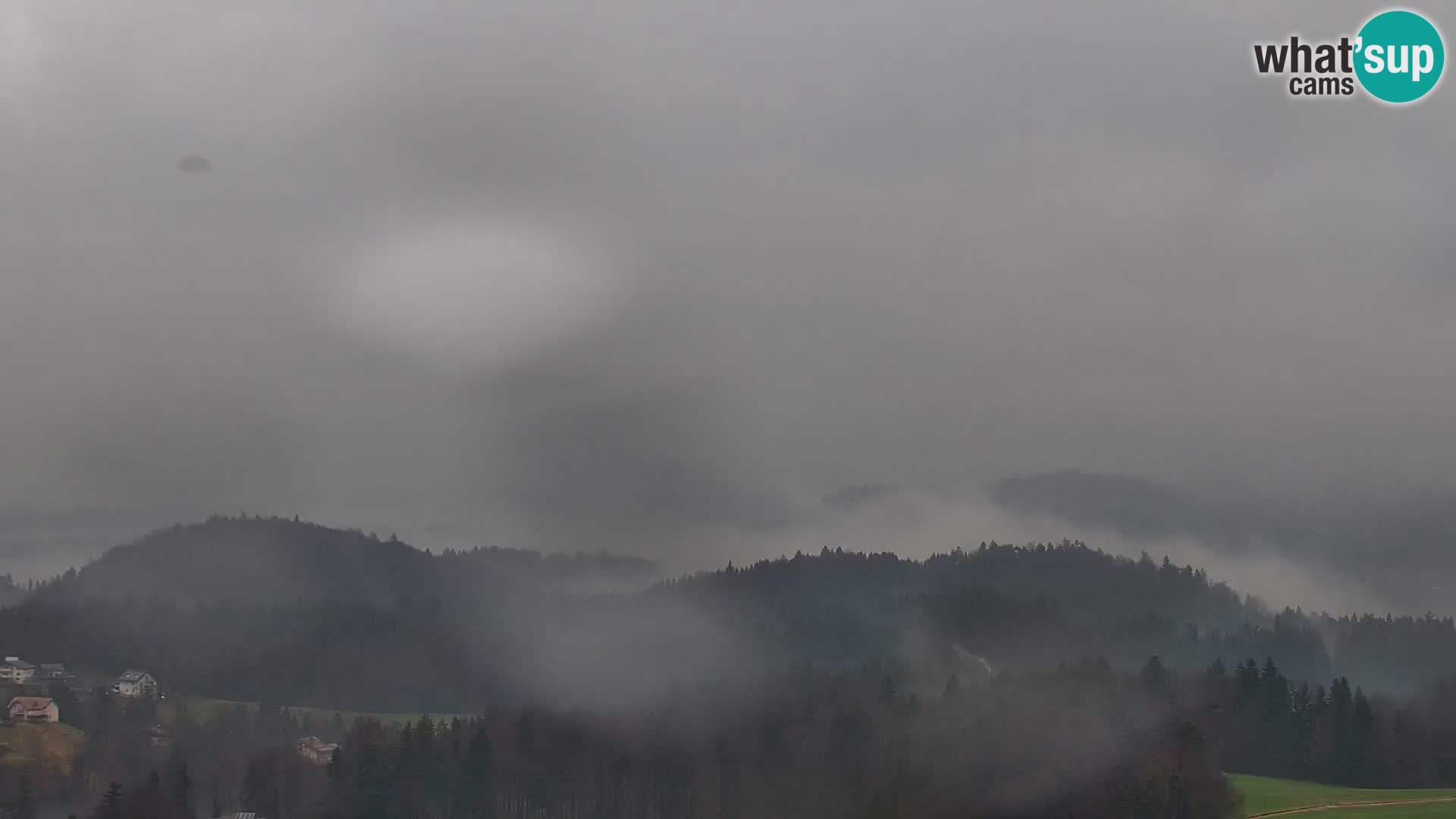 Medvode | Cerkev sv. Marjete