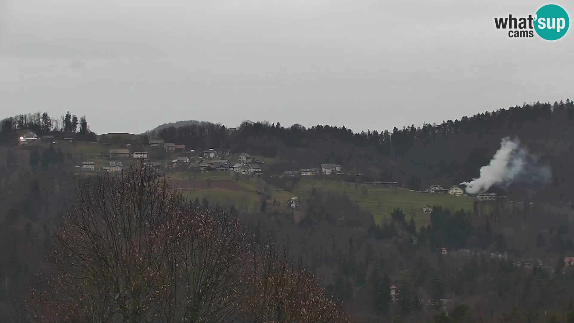 Medvode | Cerkev sv. Marjete