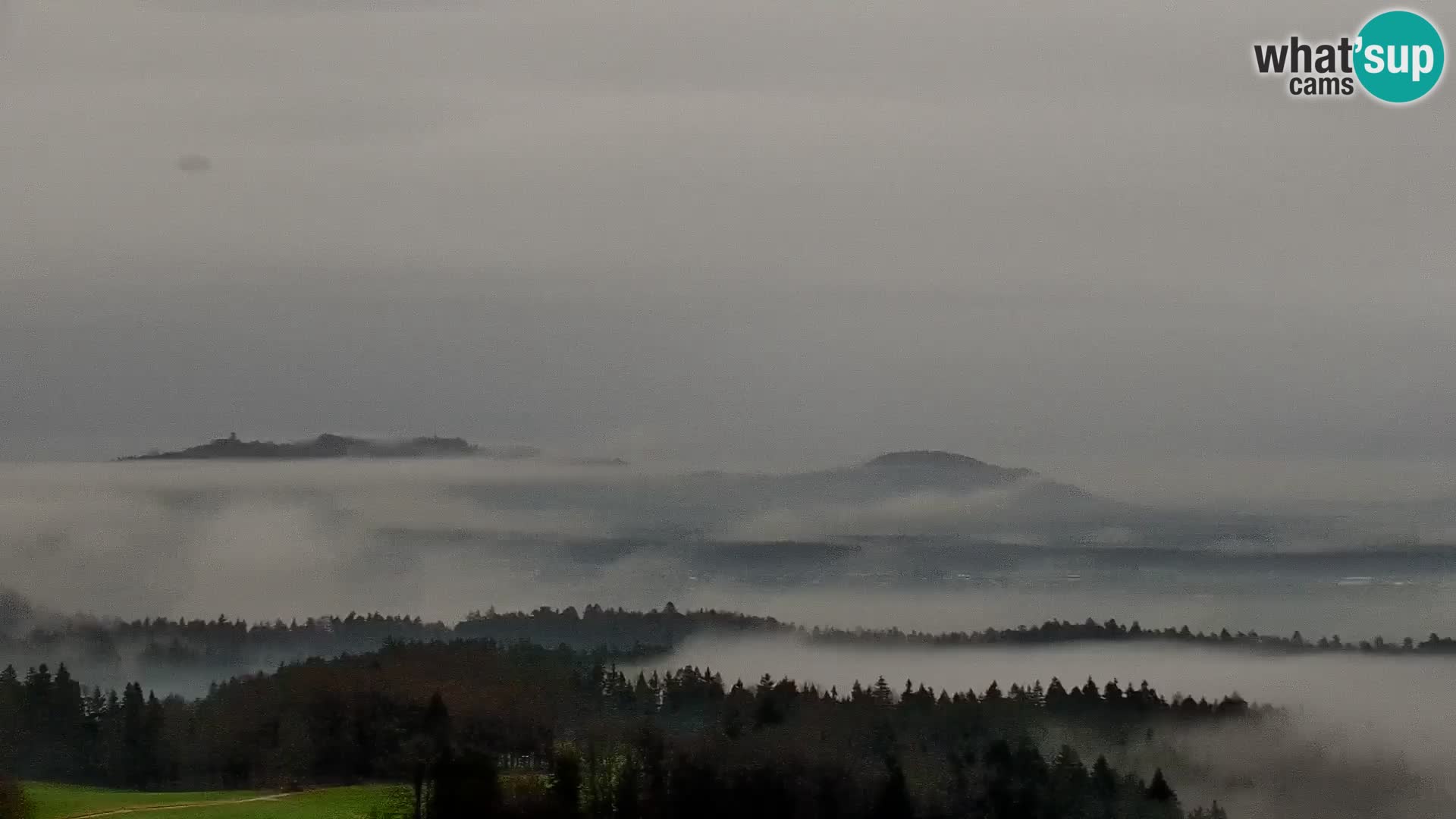 Medvode | Cerkev sv. Marjete