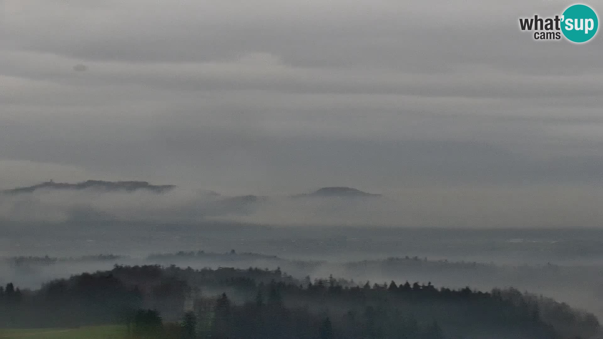 Medvode | Cerkev sv. Marjete