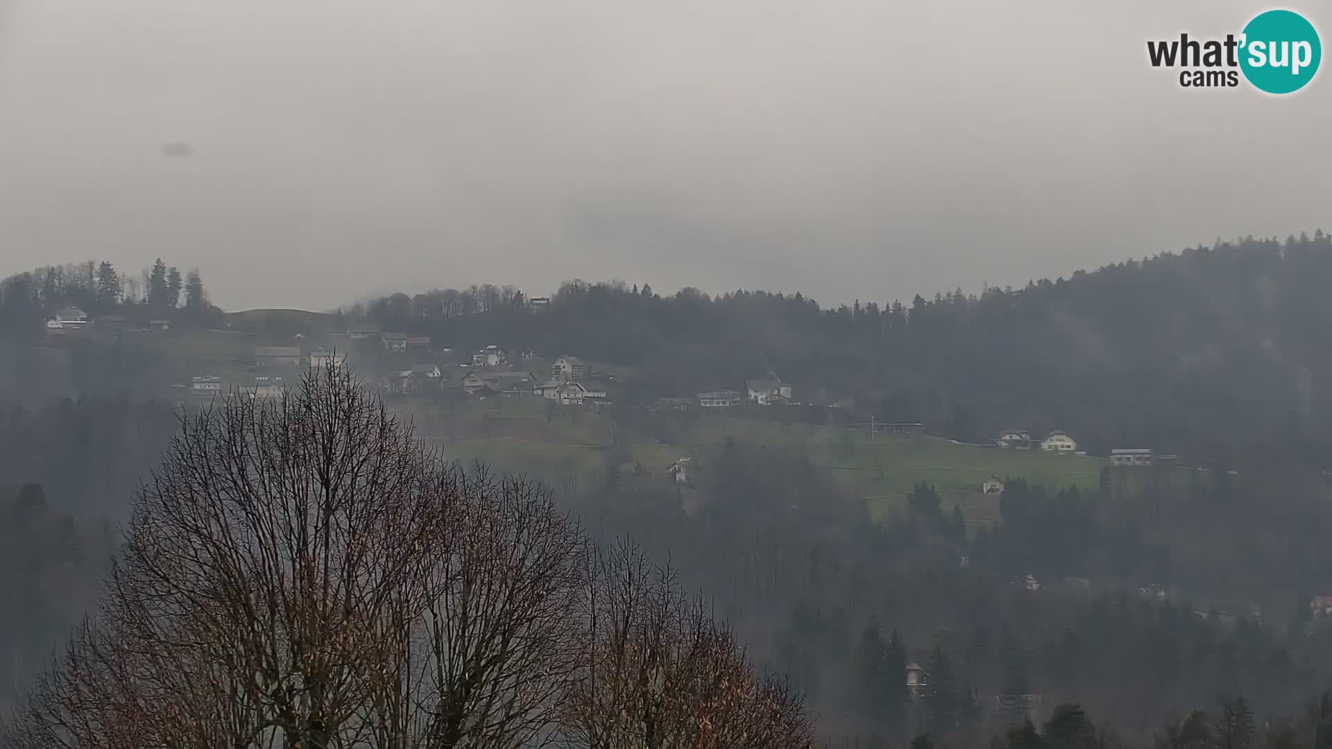 Medvode | Cerkev sv. Marjete