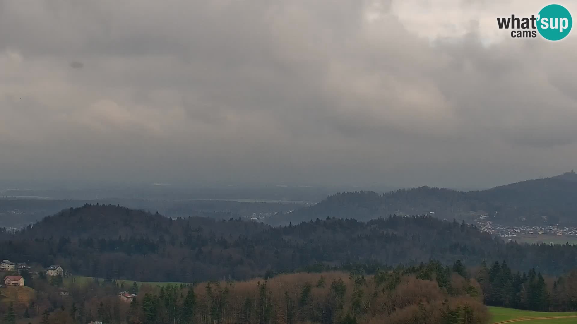 Medvode | Cerkev sv. Marjete