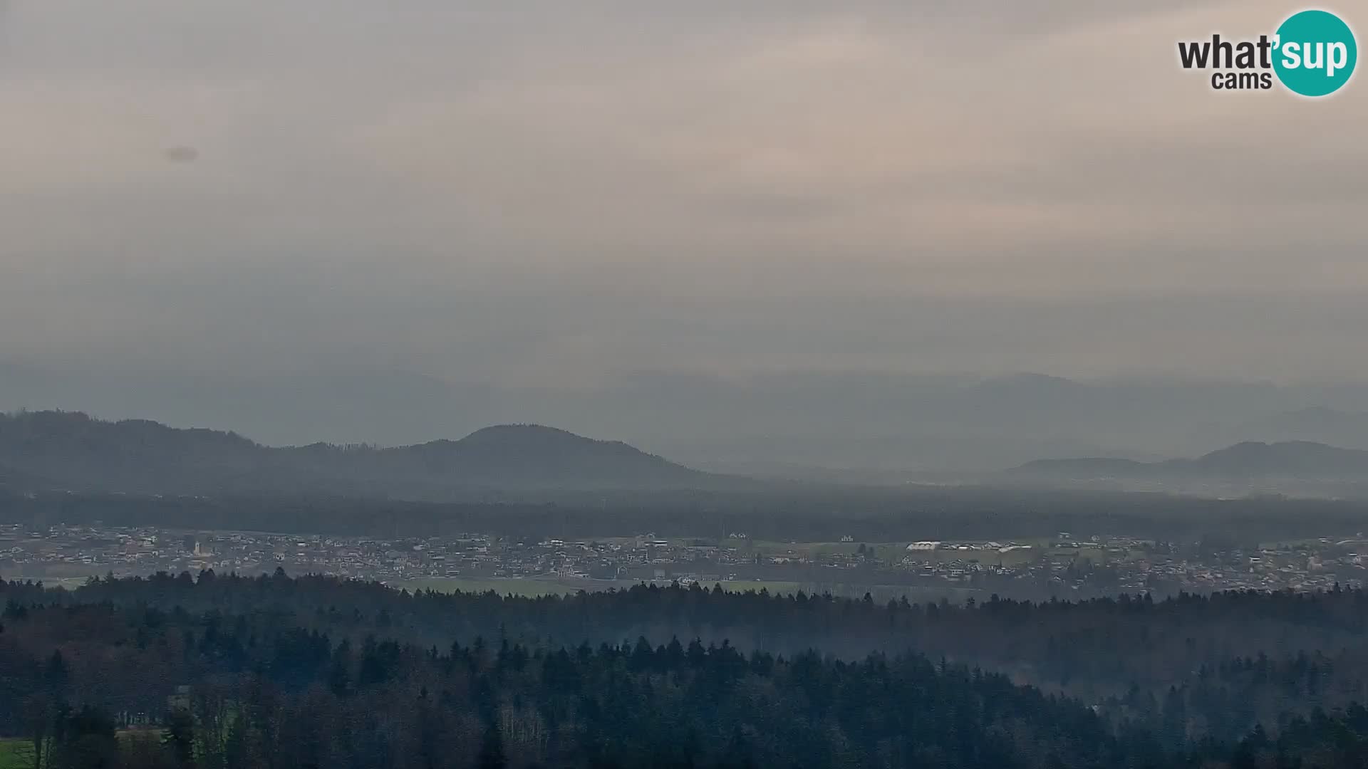 Medvode | Cerkev sv. Marjete