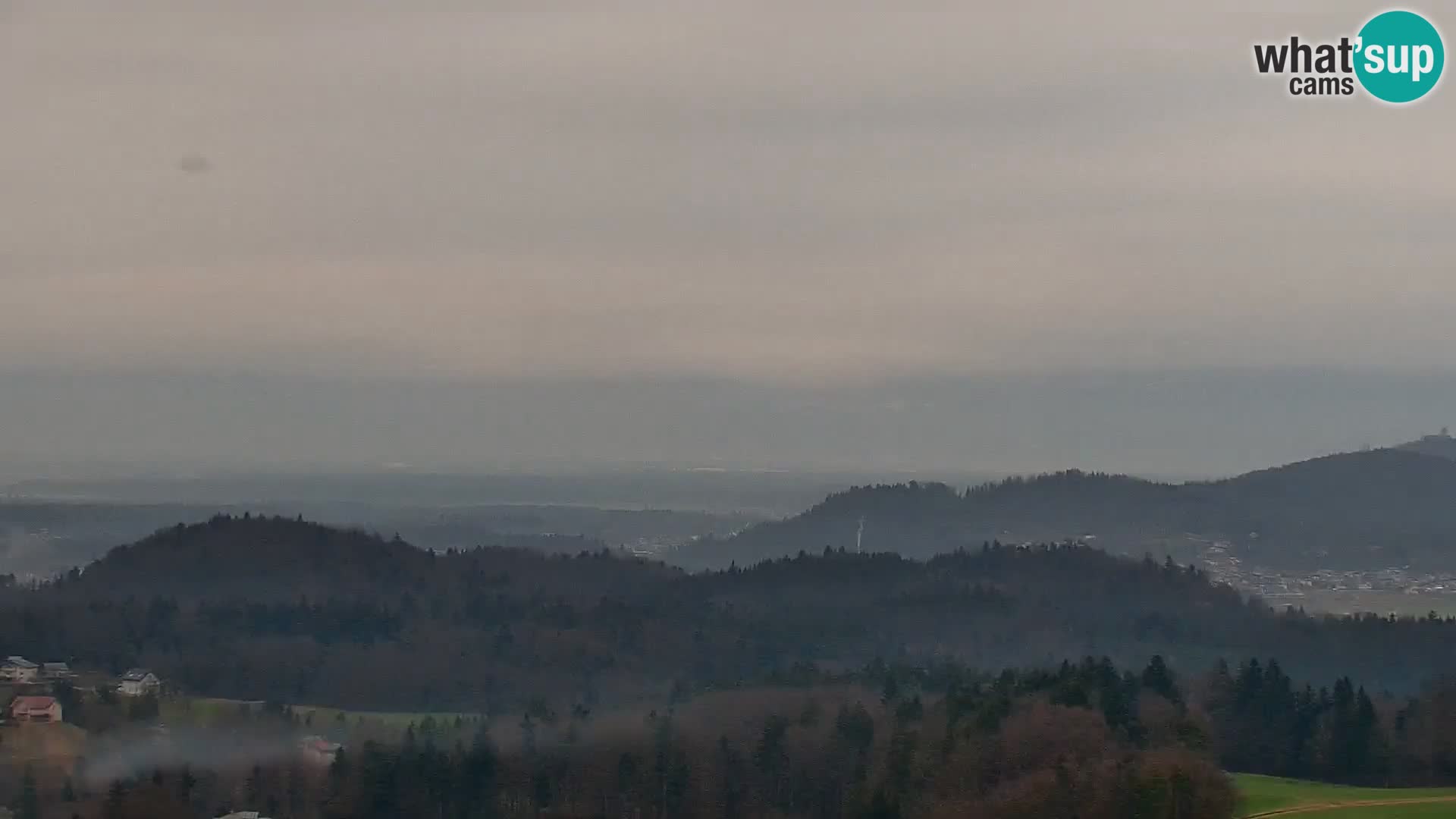 Medvode | Cerkev sv. Marjete